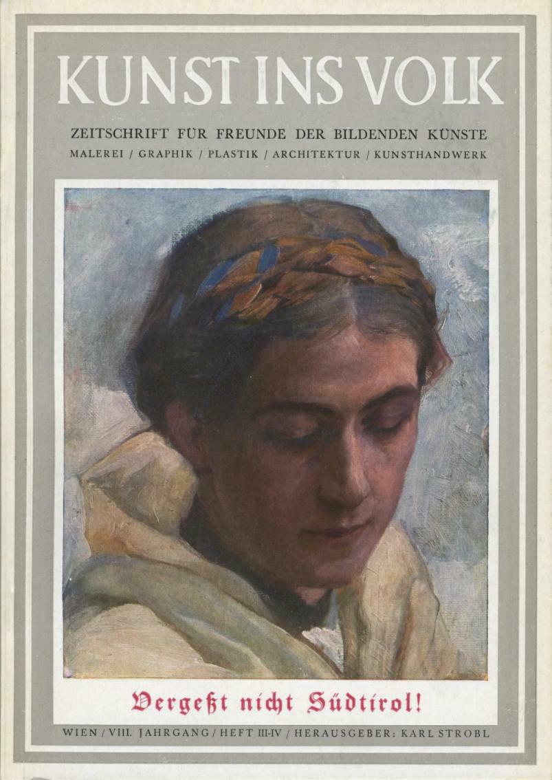 Gustav Jahn 1879-1919 Ein Maler der Berge