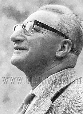 Alfred Horeschowsky (1895-1987) Alpinist und Hersteller von Alpinausrstung