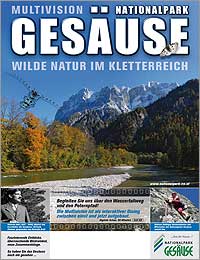 Nationalpark Gesäuse